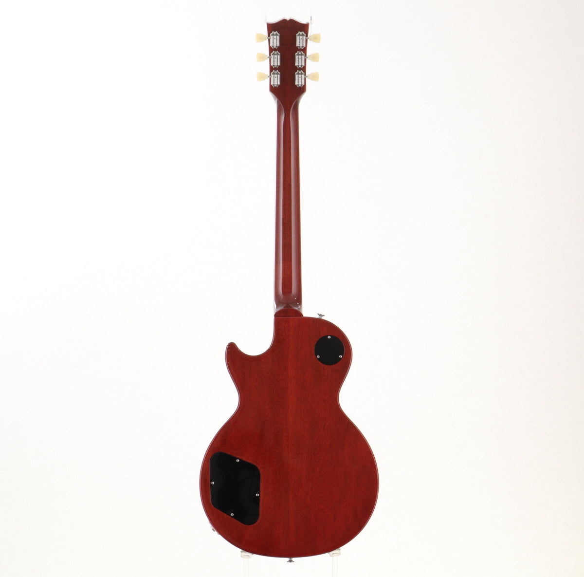 [SN 204540026] USED GIBSON USA / Les Paul Standard 50s Plain Top Washed Cherry Sunburst [03]