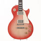 [SN 204540026] USED GIBSON USA / Les Paul Standard 50s Plain Top Washed Cherry Sunburst [03]