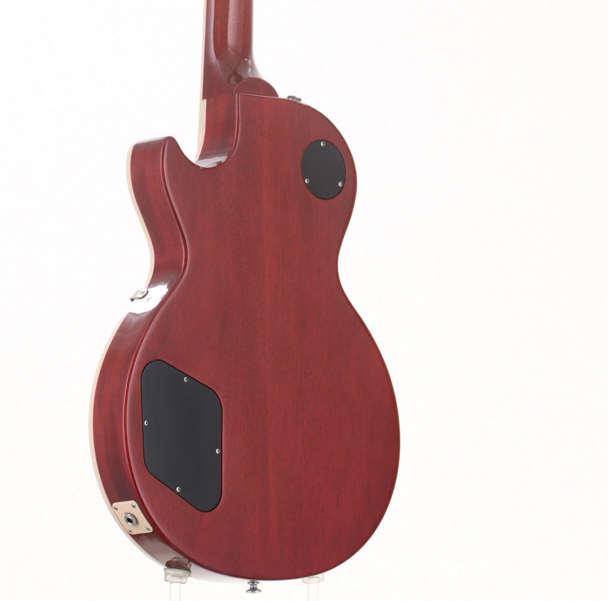 [SN 204540026] USED GIBSON USA / Les Paul Standard 50s Plain Top Washed Cherry Sunburst [03]