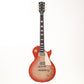 [SN 204540026] USED GIBSON USA / Les Paul Standard 50s Plain Top Washed Cherry Sunburst [03]