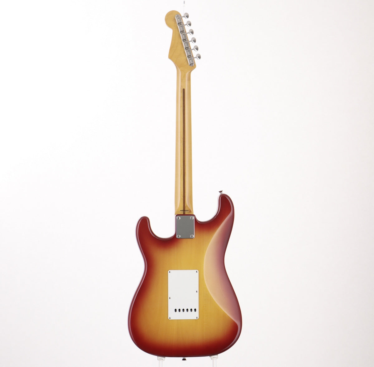 [SN JD12026677] USED Fender JAPAN / ST57 CBS 2012 [09]