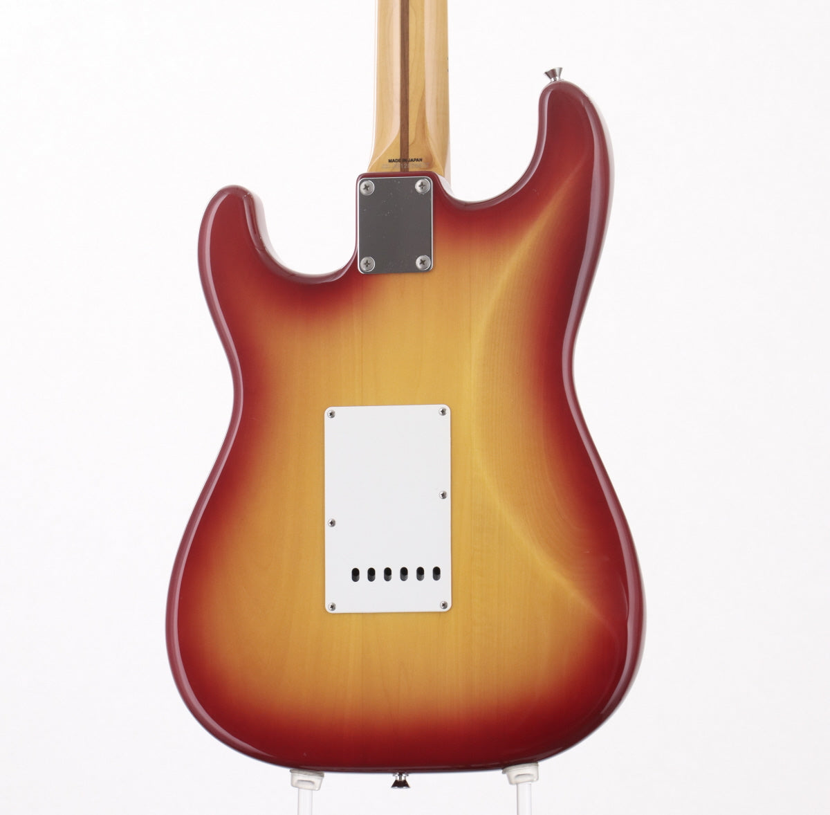[SN JD12026677] USED Fender JAPAN / ST57 CBS 2012 [09]