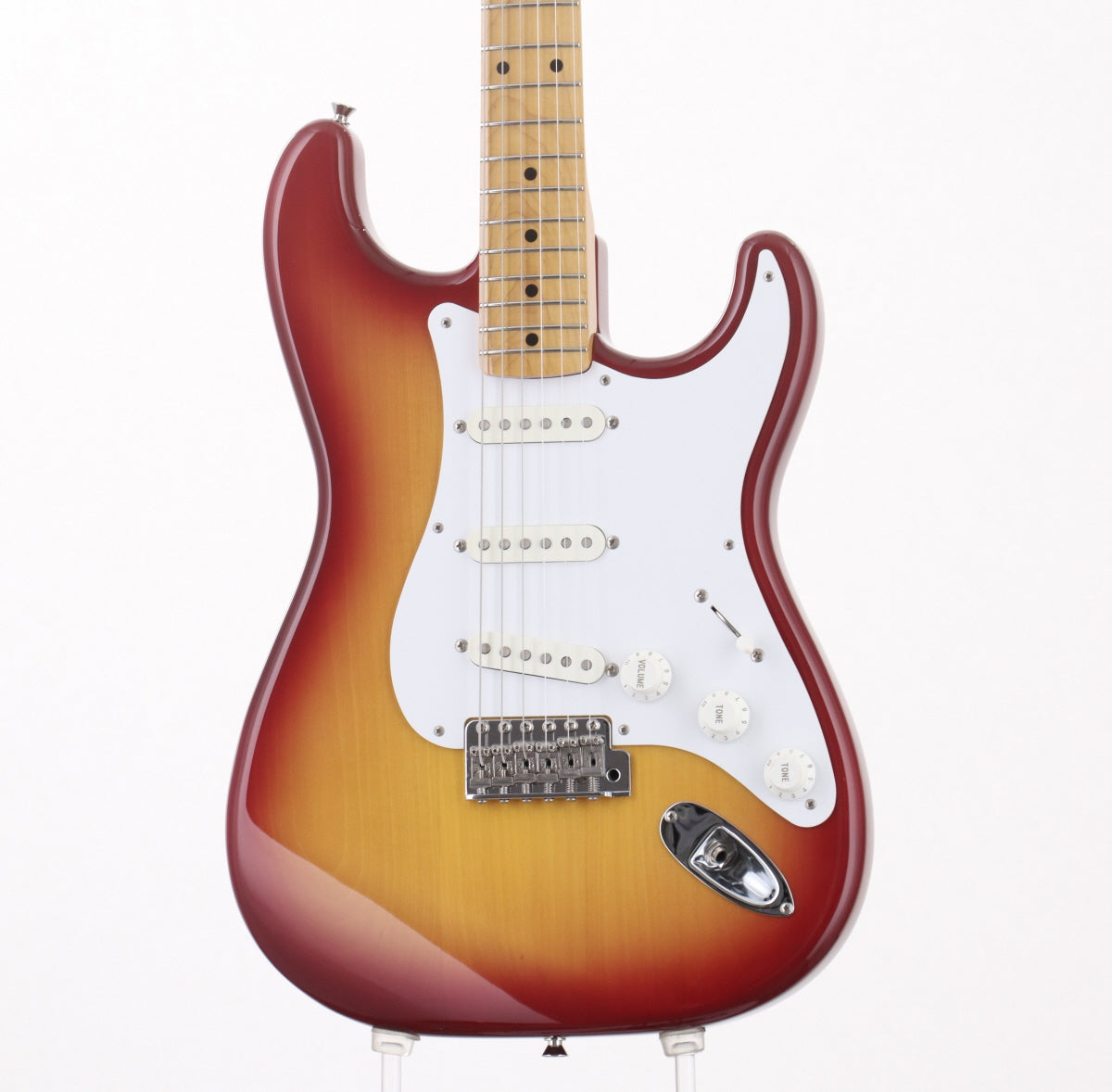 [SN JD12026677] USED Fender JAPAN / ST57 CBS 2012 [09]
