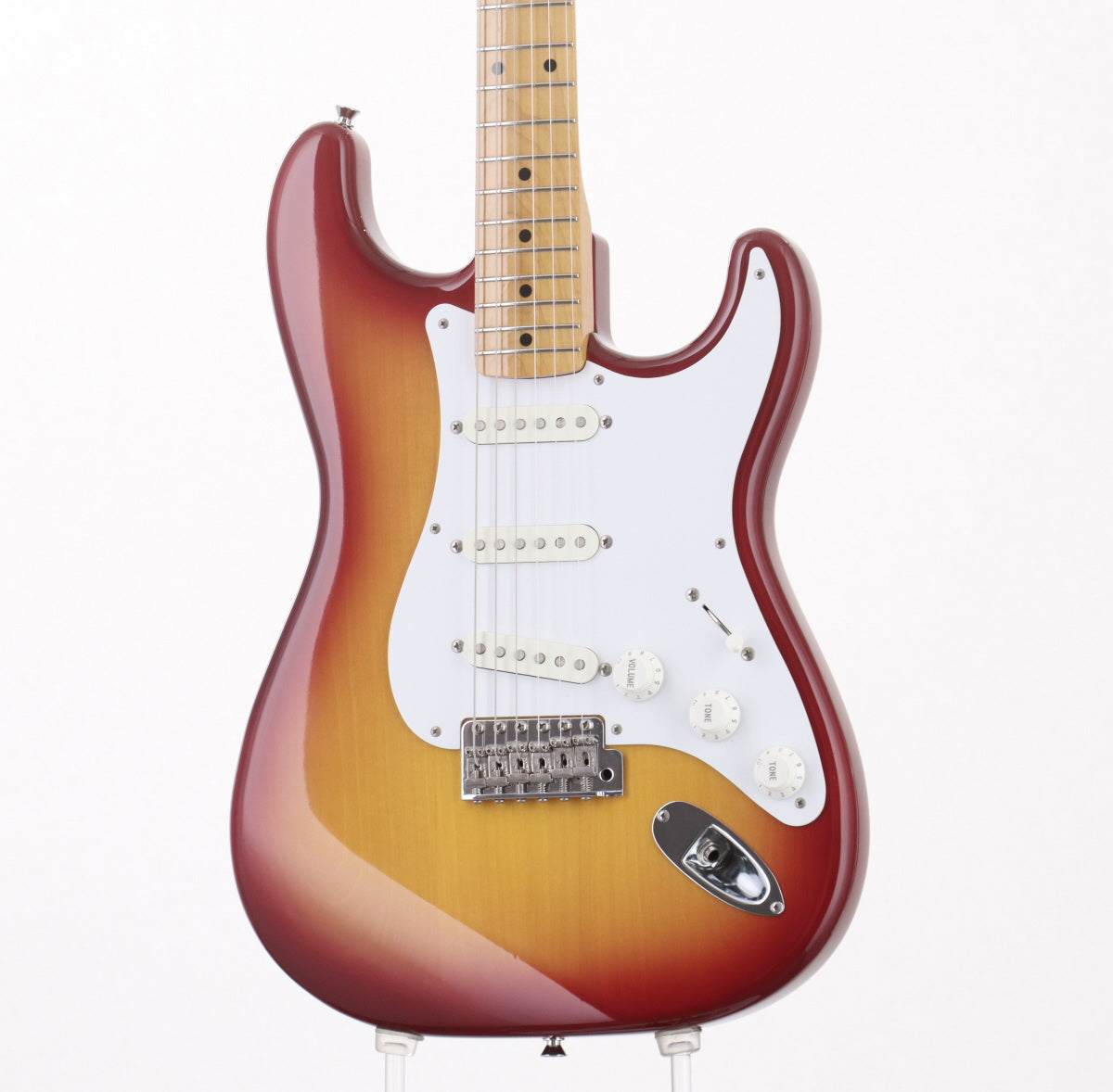 [SN JD12026677] USED Fender JAPAN / ST57 CBS 2012 [09]