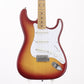 [SN JD12026677] USED Fender JAPAN / ST57 CBS 2012 [09]