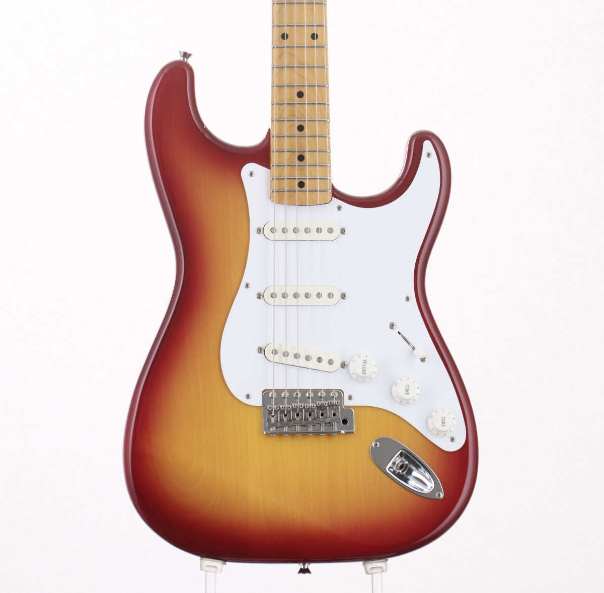 [SN JD12026677] USED Fender JAPAN / ST57 CBS 2012 [09]