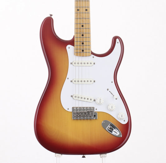 [SN JD12026677] USED Fender JAPAN / ST57 CBS 2012 [09]