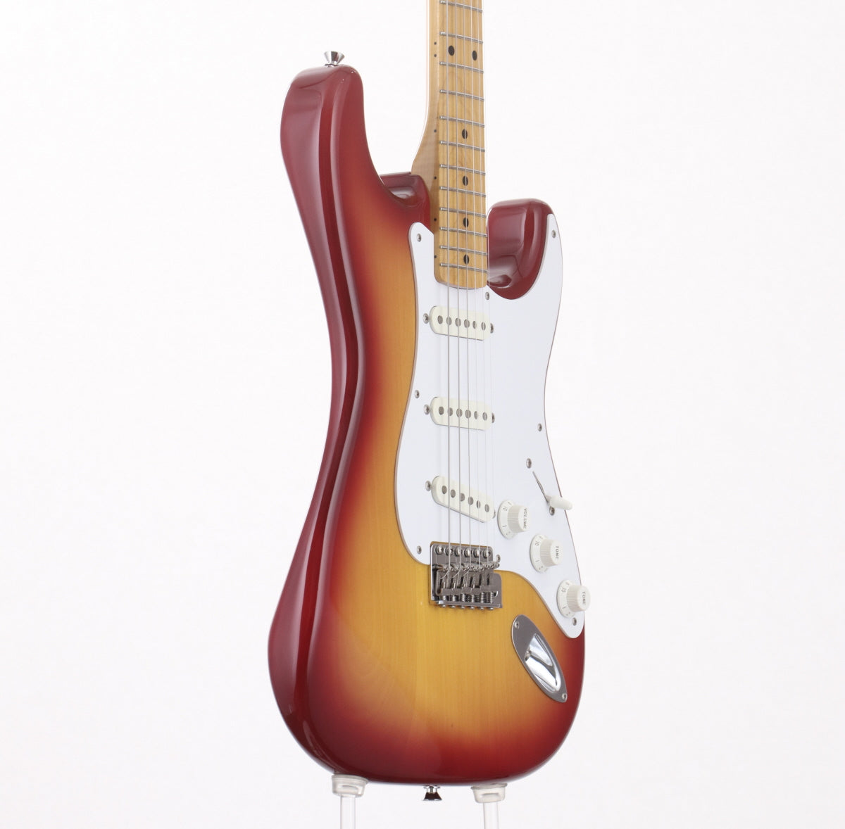 [SN JD12026677] USED Fender JAPAN / ST57 CBS 2012 [09]