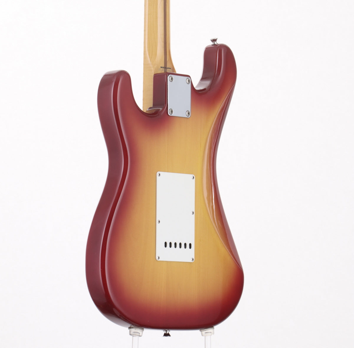 [SN JD12026677] USED Fender JAPAN / ST57 CBS 2012 [09]