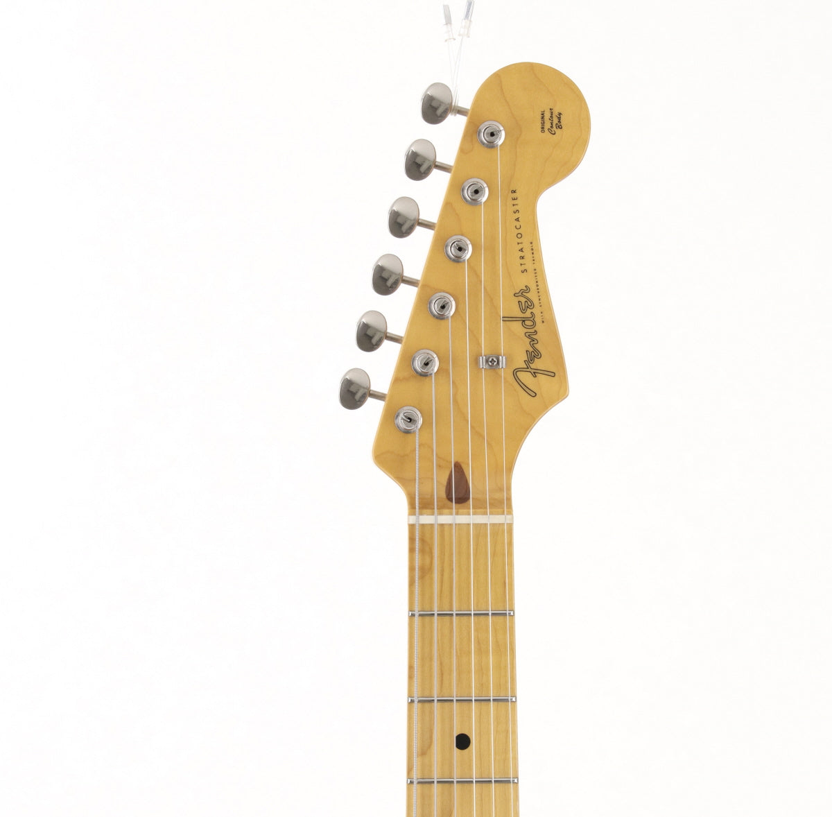 [SN JD12026677] USED Fender JAPAN / ST57 CBS 2012 [09]