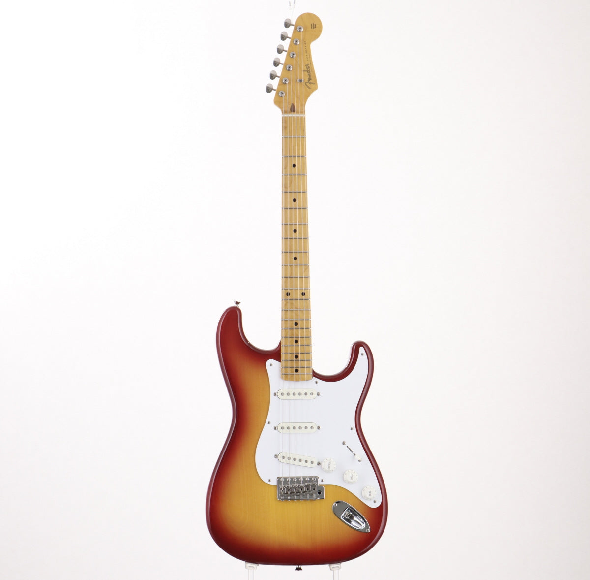 [SN JD12026677] USED Fender JAPAN / ST57 CBS 2012 [09]
