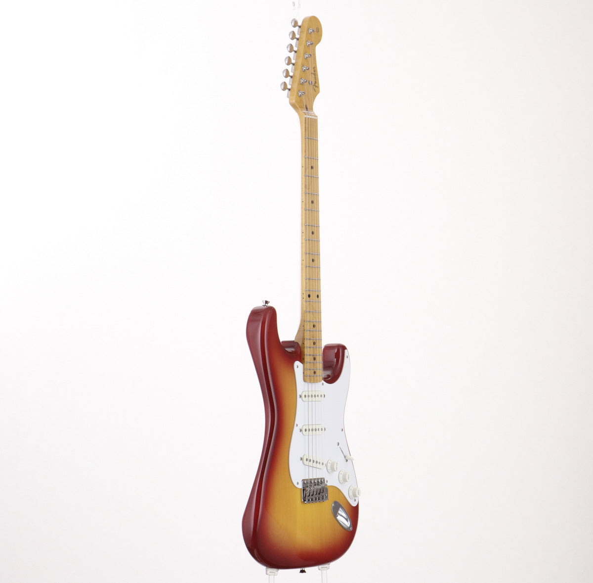[SN JD12026677] USED Fender JAPAN / ST57 CBS 2012 [09]