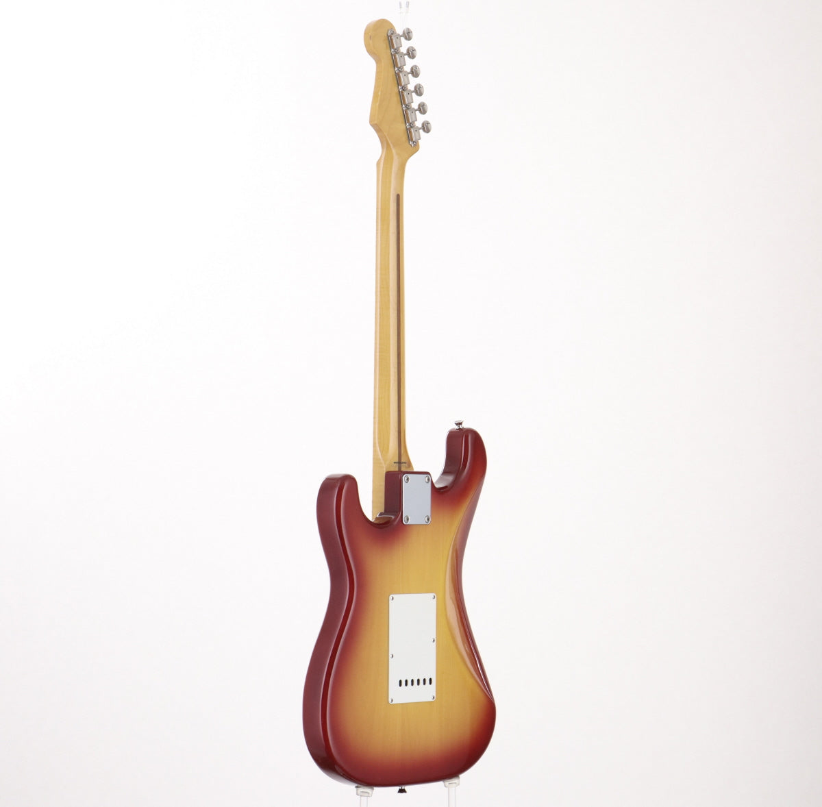 [SN JD12026677] USED Fender JAPAN / ST57 CBS 2012 [09]