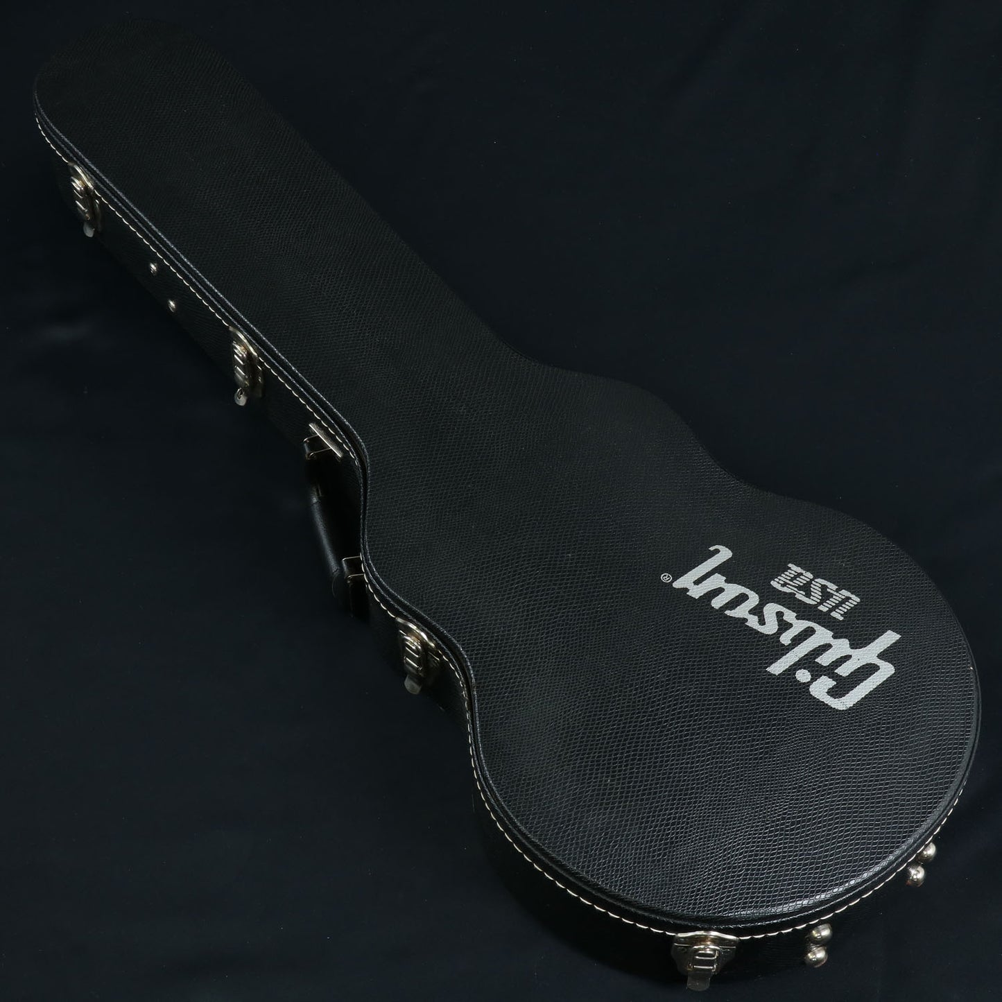 [SN 131820511] USED Gibson USA / Les Paul Signature T Translucent Ebony [4.03kg/2013] Gibson Les Paul [08]
