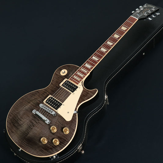 [SN 131820511] USED Gibson USA / Les Paul Signature T Translucent Ebony [4.03kg/2013] Gibson Les Paul [08]