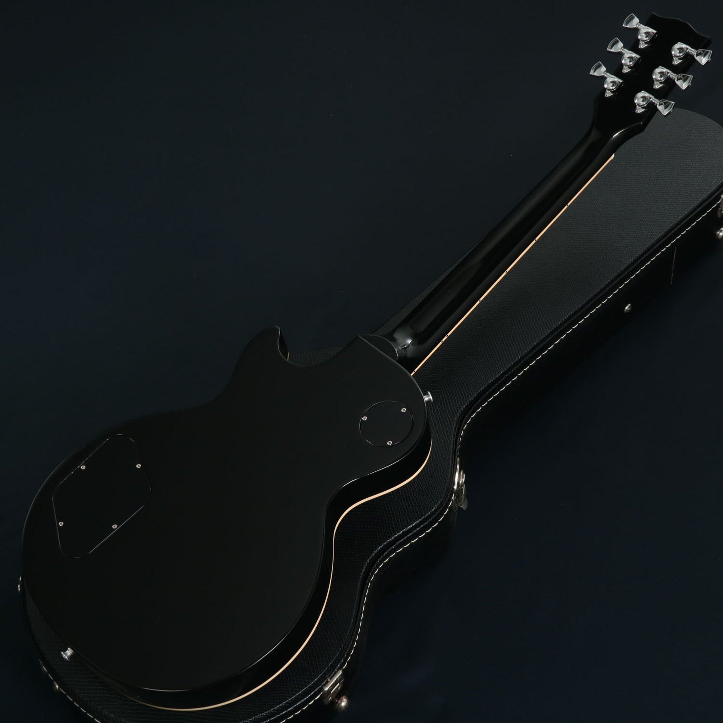 [SN 131820511] USED Gibson USA / Les Paul Signature T Translucent Ebony [4.03kg/2013] Gibson Les Paul [08]