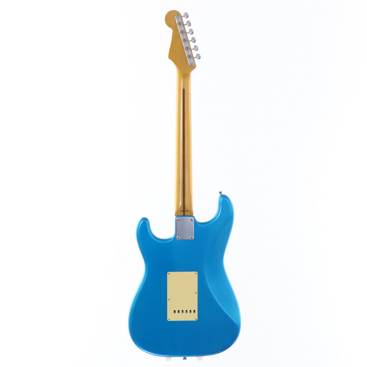 [SN MIJ U056710] USED Fender Japan / Stratocaster ST57 Lake Placid Blue [12]