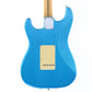 [SN MIJ U056710] USED Fender Japan / Stratocaster ST57 Lake Placid Blue [12]