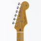 [SN MIJ U056710] USED Fender Japan / Stratocaster ST57 Lake Placid Blue [12]