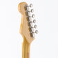[SN MIJ U056710] USED Fender Japan / Stratocaster ST57 Lake Placid Blue [12]