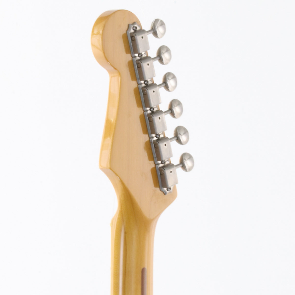 [SN MIJ U056710] USED Fender Japan / Stratocaster ST57 Lake Placid Blue [12]