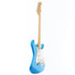 [SN MIJ U056710] USED Fender Japan / Stratocaster ST57 Lake Placid Blue [12]