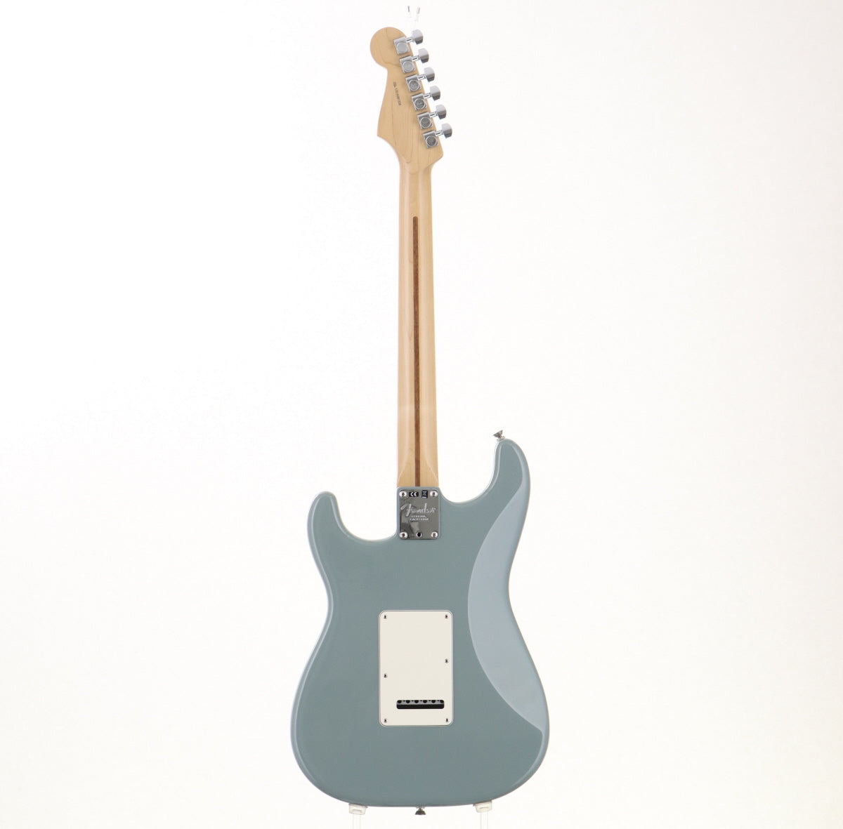 [SN US16081336] USED Fender USA / American Professional Stratocaster HH Shawbucker Sonic Gray [3.56kg/2016] Fender [08]