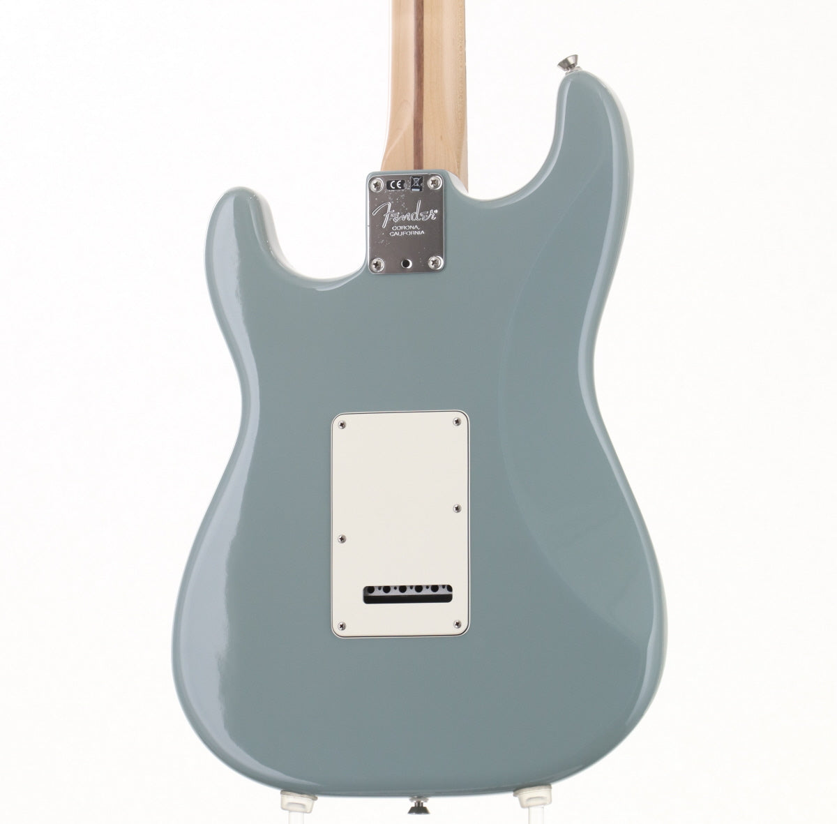 [SN US16081336] USED Fender USA / American Professional Stratocaster HH Shawbucker Sonic Gray [3.56kg/2016] Fender [08]