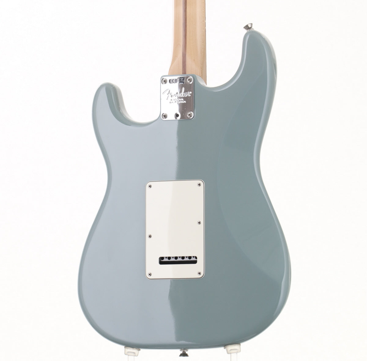 [SN US16081336] USED Fender USA / American Professional Stratocaster HH Shawbucker Sonic Gray [3.56kg/2016] Fender [08]