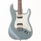 [SN US16081336] USED Fender USA / American Professional Stratocaster HH Shawbucker Sonic Gray [3.56kg/2016] Fender [08]