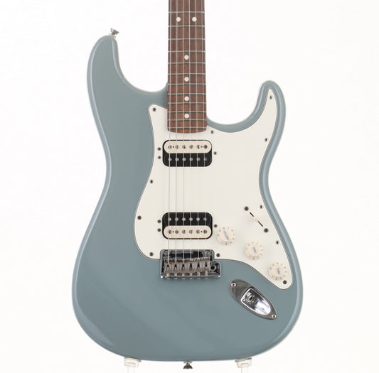 [SN US16081336] USED Fender USA / American Professional Stratocaster HH Shawbucker Sonic Gray [3.56kg/2016] Fender [08]