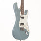 [SN US16081336] USED Fender USA / American Professional Stratocaster HH Shawbucker Sonic Gray [3.56kg/2016] Fender [08]