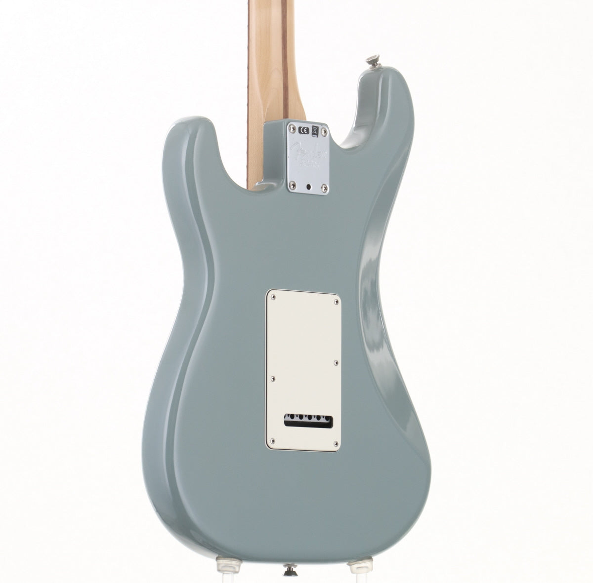 [SN US16081336] USED Fender USA / American Professional Stratocaster HH Shawbucker Sonic Gray [3.56kg/2016] Fender [08]