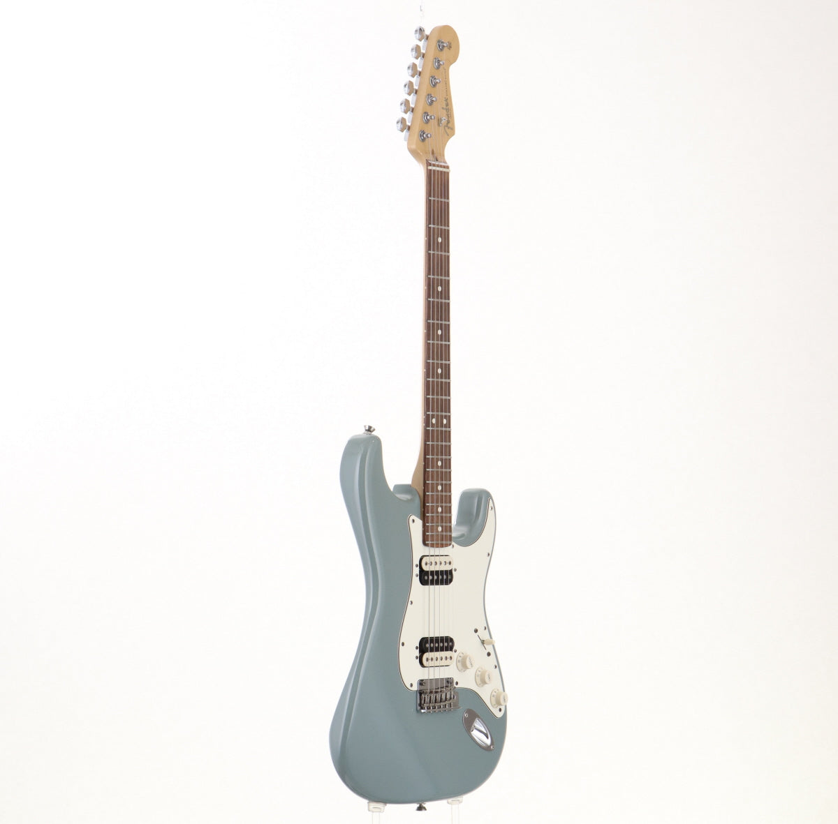 [SN US16081336] USED Fender USA / American Professional Stratocaster HH Shawbucker Sonic Gray [3.56kg/2016] Fender [08]