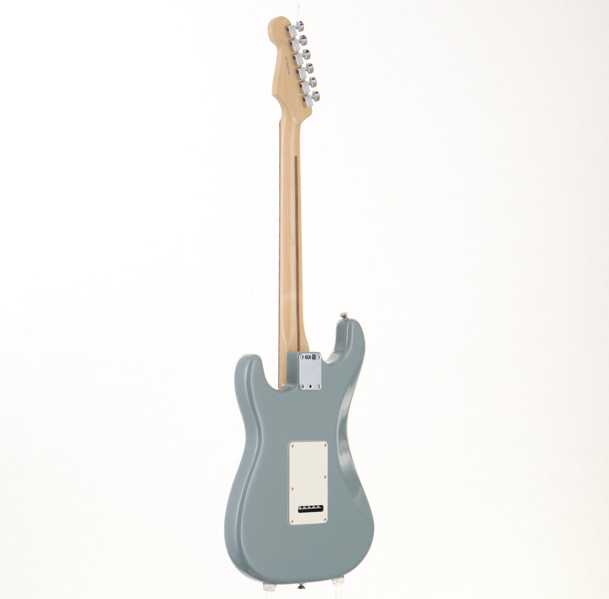 [SN US16081336] USED Fender USA / American Professional Stratocaster HH Shawbucker Sonic Gray [3.56kg/2016] Fender [08]