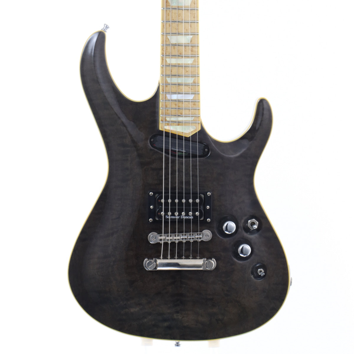 USED ESP / maverick 901 custom [11]