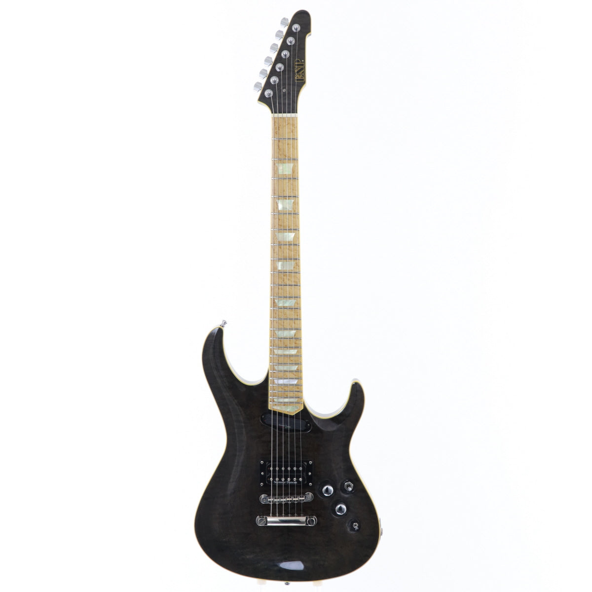 USED ESP / maverick 901 custom [11]