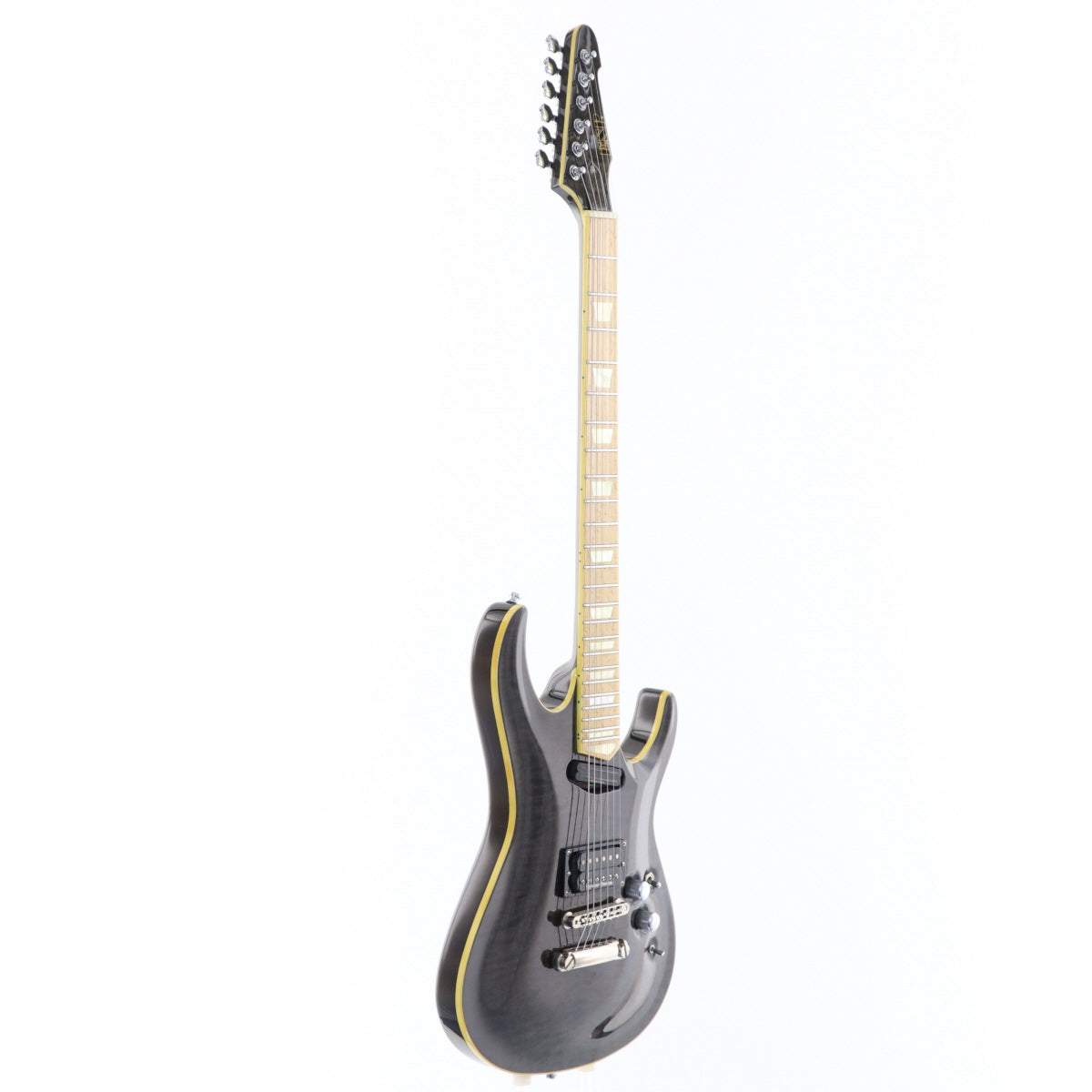 USED ESP / maverick 901 custom [11]