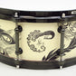 USED Pearl / SY1455 "Shinya Signature Snare [09]