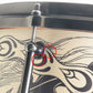 USED Pearl / SY1455 "Shinya Signature Snare [09]