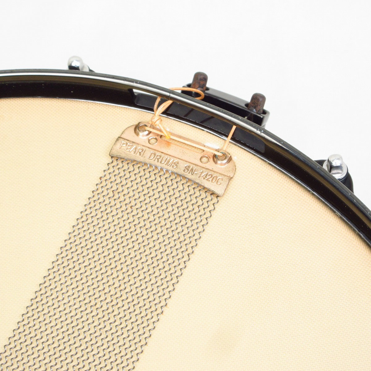 USED Pearl / SY1455 "Shinya Signature Snare [09]