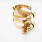 USED WOOD STONE Wood Stone / Ligature for B flat clarinet PGP [09]