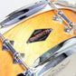 USED CRAVIOTTO / Solid Cherry 14x4 Snare Drum Craviotto, solid cherry [08]