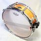 USED CRAVIOTTO / Solid Cherry 14x4 Snare Drum Craviotto, solid cherry [08]