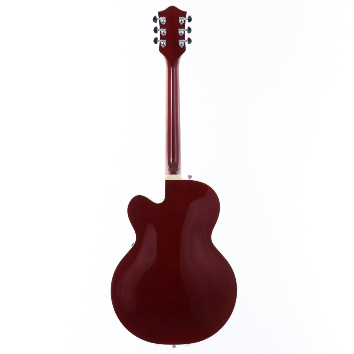[SN JT07051946] USED Gretsch Gretsch / G6119 Chet Atkins Tennessee Rose [20]