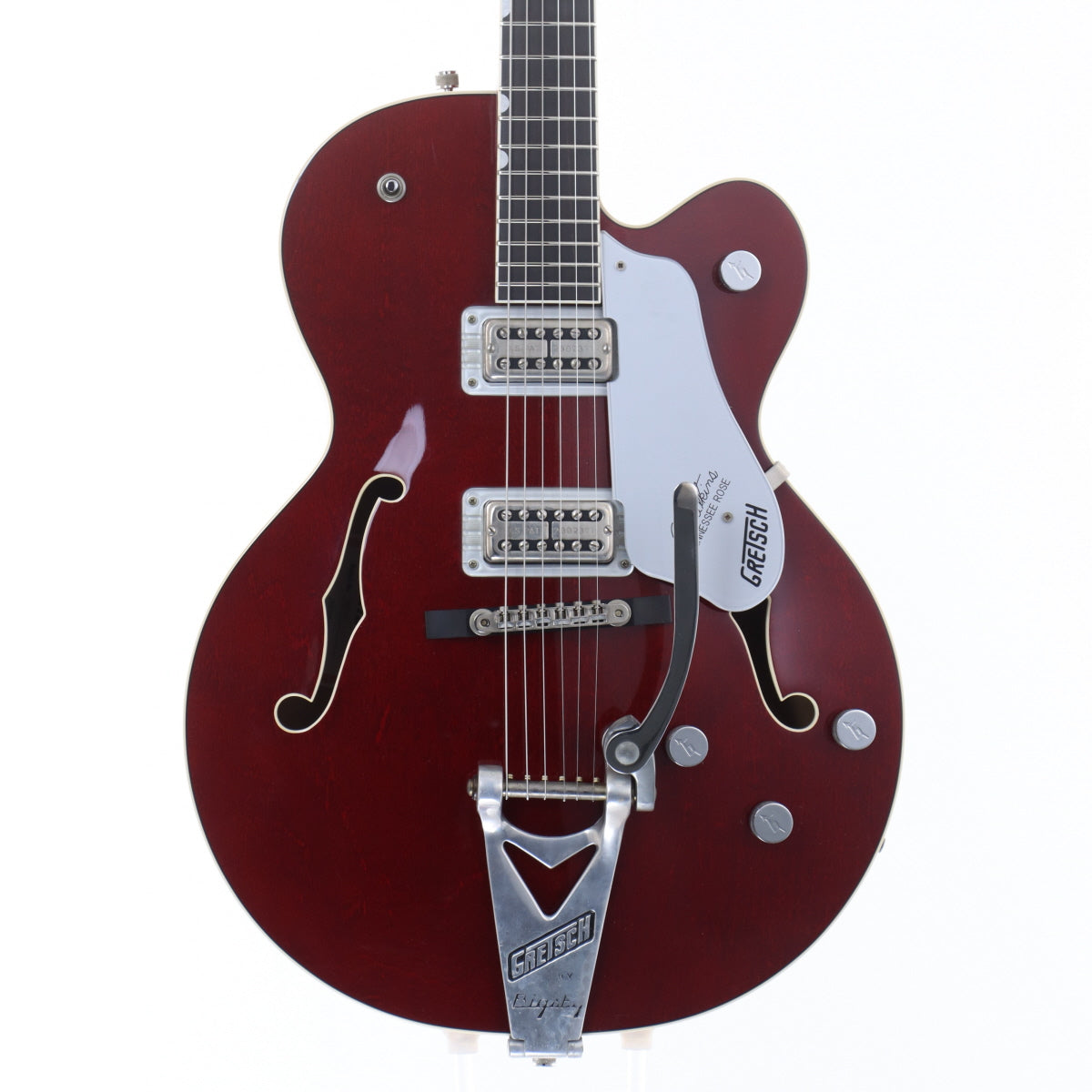 [SN JT07051946] USED Gretsch Gretsch / G6119 Chet Atkins Tennessee Rose [20]
