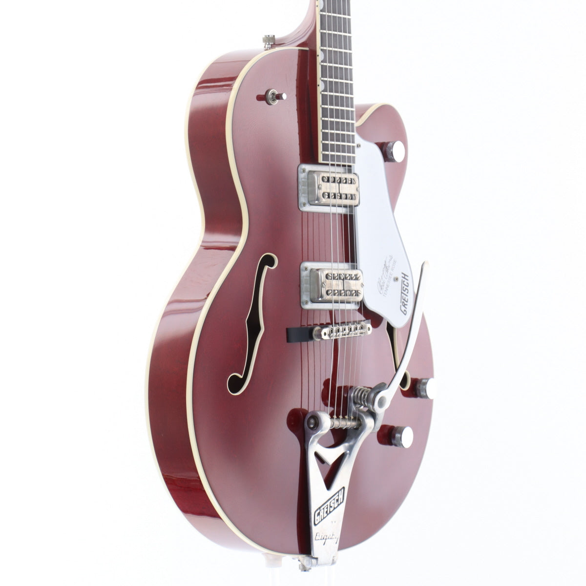 [SN JT07051946] USED Gretsch Gretsch / G6119 Chet Atkins Tennessee Rose [20]