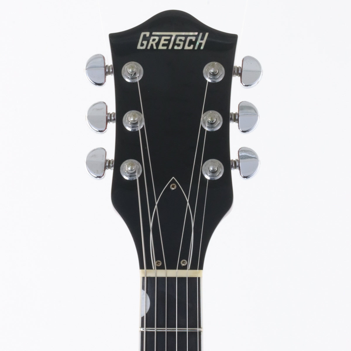 [SN JT07051946] USED Gretsch Gretsch / G6119 Chet Atkins Tennessee Rose [20]