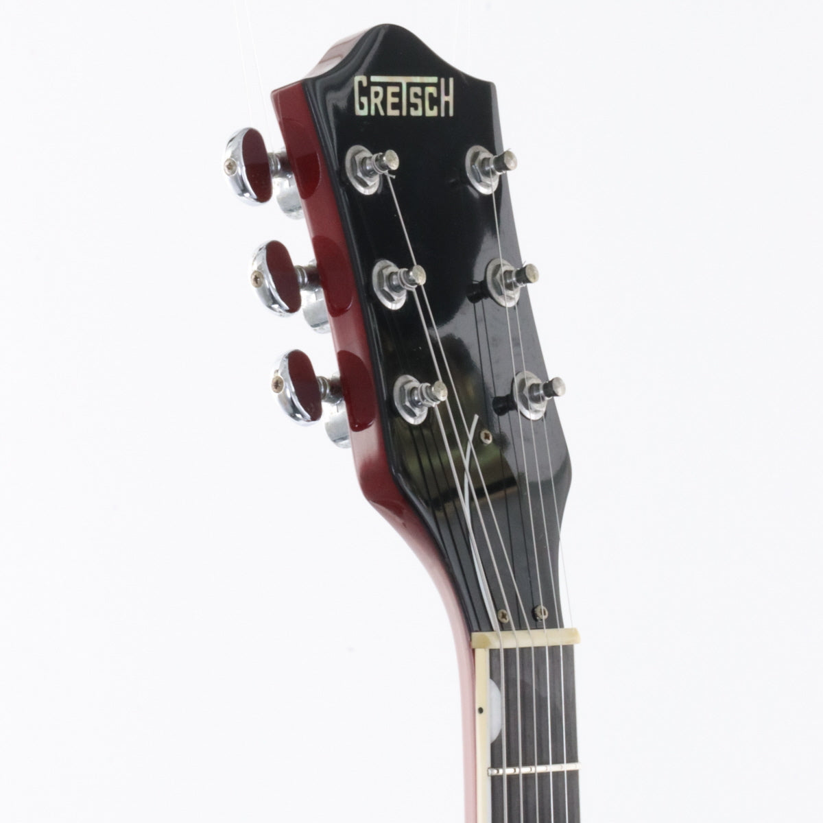 [SN JT07051946] USED Gretsch Gretsch / G6119 Chet Atkins Tennessee Rose [20]