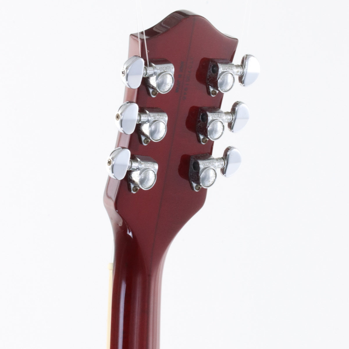 [SN JT07051946] USED Gretsch Gretsch / G6119 Chet Atkins Tennessee Rose [20]